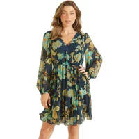 Kleid Damen Guess Cassandre