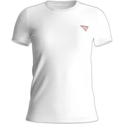 Women's T-Shirt Guess Mini Triangle