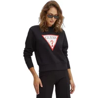 Guess Original Women's Fleece Sweatshirt