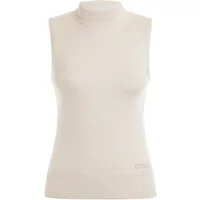 Women's polyester sleeveless sweater Guess Zelinda