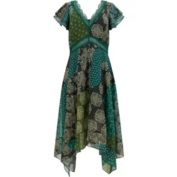 Women's Dress Guess Tania Midi
