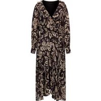 Women's long dress Guess Monique