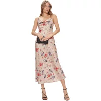 Eng anliegendes Kleid für Frauen Guess Akilina