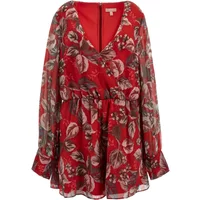 Women's dress Guess Candis Romper