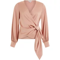 Wickelbluse Frau Guess Lovisa