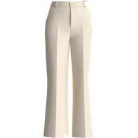 Hoch geschnittene Chino-Hose für Damen Guess Darma