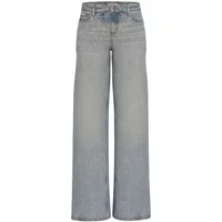 Wide leg jeans for women Guess Gj G11