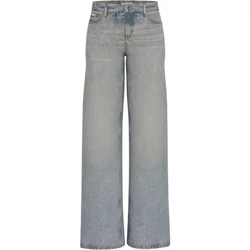 Wide Leg Jeans For Women Guess Gj G11