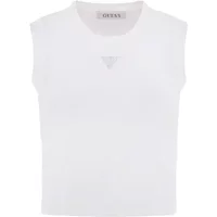 Women's tank top Guess Mini triangle