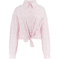 Damenbluse Guess Dea