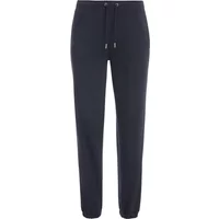 Women's joggers Guess Triangle Label