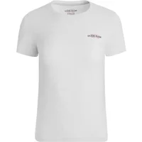 Women's T-shirt Guess GJ CN Slim Mini America