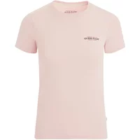 Slim mini America T-shirt for women Guess