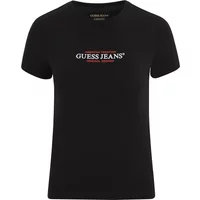 Women's slim-fit T-shirt Guess American