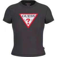 Women's slim-fit T-shirt Guess Iconic