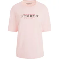 Women's T-shirt Guess American