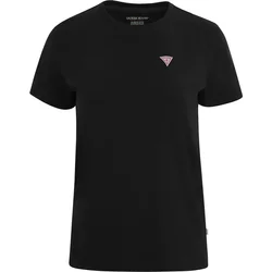 Women's Mini Triangle T-Shirt Guess