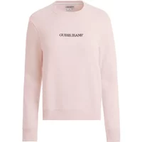 Sweatshirt woman Guess Gj Reg Logo Emb