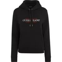 Women's hooded sweatshirt Guess Os American