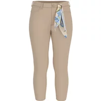 Women's Trousers Guess 1981 Capri