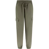 Women's joggers Guess New Marzia Gathered