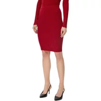 Women's skirt Guess Alice Rhinestones