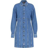 Women's denim dress Guess Miria