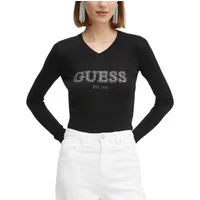 Langarmpullover Damen Guess Holly