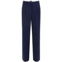 Women's Trousers Guess Theoline