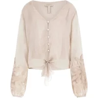 Langärmelige Bluse, Damen Guess Camilla Garment