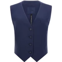Women's vest Guess Theoline Perfect