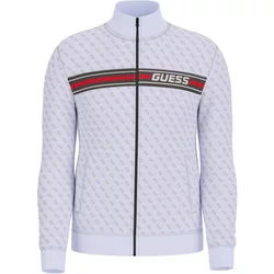 Sweat Jacket Guess Korbin