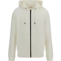 Zip-up hoodie Guess Aldwin