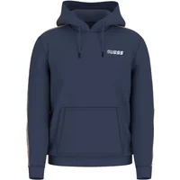 Hooded sweatshirt Guess Mickey