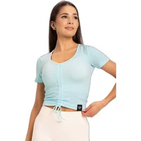 Women's top Gym Glamour