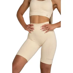 Women's Push Up Shorts Gym Glamour Biker 2.0