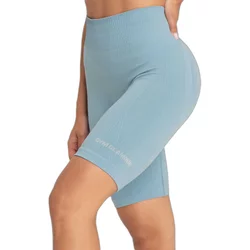 Women's Push Up Shorts Gym Glamour Biker 2.0