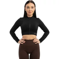 Women's Jacket Gym Glamour