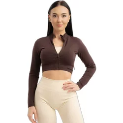 Women's Jacket Gym Glamour