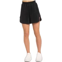 Short Smooth Women's Gym Glamour