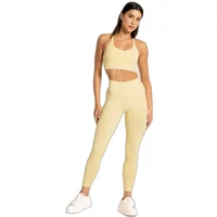 Women's Leggings Gym Glamour Deep Push Up 2.0