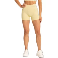 Women's shorts Gym Glamour Deep Push Up 2.0