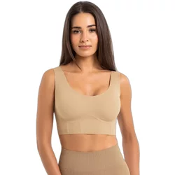 Sports Bra Gym Glamour Corset