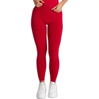 Legging Push up Damen Gym Glamour