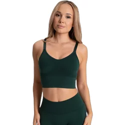 Women's Mid Bra Gym Glamour