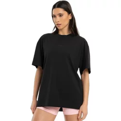 Women's Oversized T-Shirt Gym Glamour Classic