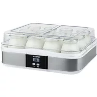 12-potten yoghurtmaker H.Koenig