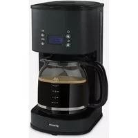 Programmeerbaar koffiezetapparaat H.Koenig