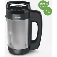 Verwarmde blender H.Koenig