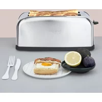 Broodrooster voor stokbrood H.Koenig
